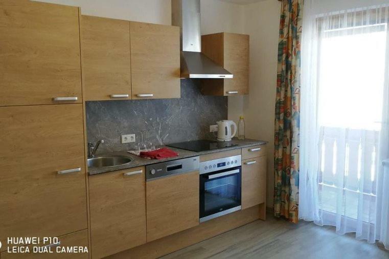 Апартаменты Bio-Bauernhof Greiml Грёбминг Экстерьер фото